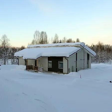 Hotel Lumikko