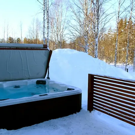 Lumikko 4* Rovaniemi